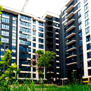 Квартира 1-кімнатна ЖК Comfort Park Комфорт Парк ЖК Comfort Park