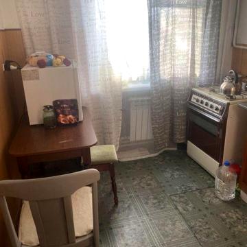 продається однокімнатна квартира власник