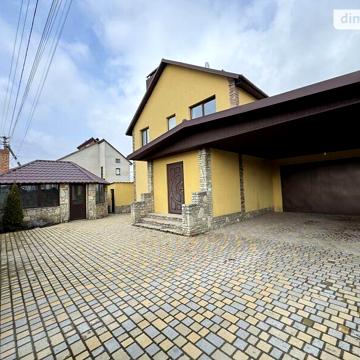 Продаж 4к Дім Польова вулиця
