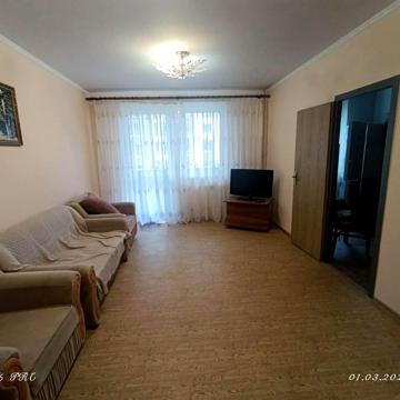 Горбачевського вул., 40