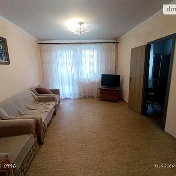 Продаж 3к Квартира Горбачевського вулиця