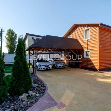 Продаж будинку 102м2, 8 соток с.Хотів, 5хв Київ