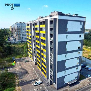 Готова квартира 28,5 м2 під ключ в ЖК Старт Лайф вул. Шолуденка 20. ЖК Старт Лайф