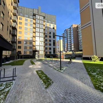 Продаж 1к Квартира Панаса Мирного вулиця ЖК ул. Панаса Мирного, 20/2