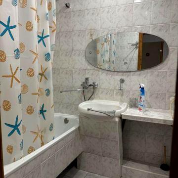 Оренда 2к квартири в центрі Вишневого