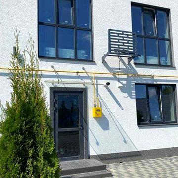 продаж квартири 58м2/таунхаус Смарт