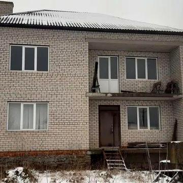 Продається будинок!!! Розумний торг!!!