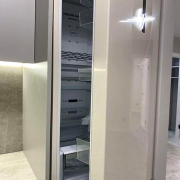 Довгострокова оренда 3к Квартира Київська вулиця ЖК Киевский
