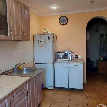 Продаж 3к Квартира вул. Космонавтів