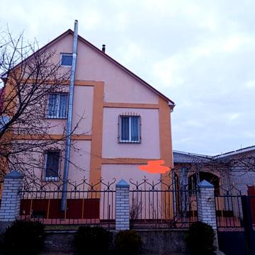 Продам будинок в селі ТРИПІЛЛЯ