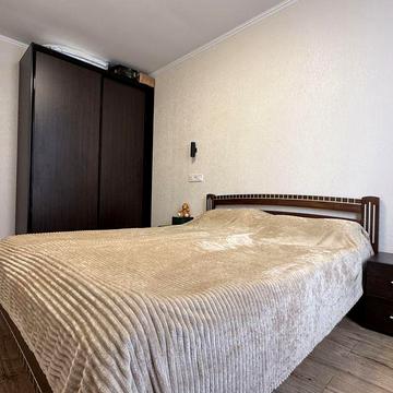 2кімнатна квартира в Ірпені підходить під єоселю 7%