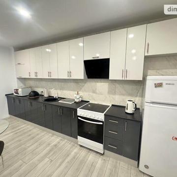 Продажа 3к квартира вул. Космонавтів ЖК Олимп