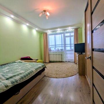 Продаж 1к Квартира Антонича вулиця ЖК Сихівська стіна