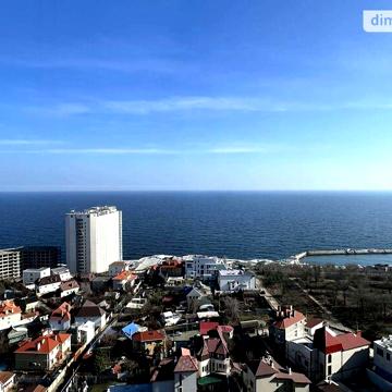 Довгострокова оренда 1к Квартира вул. Валерія Самофалова ЖК Сорок четвертая жемчужина
