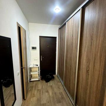 Сдача квартиры в Центре от собственника.
