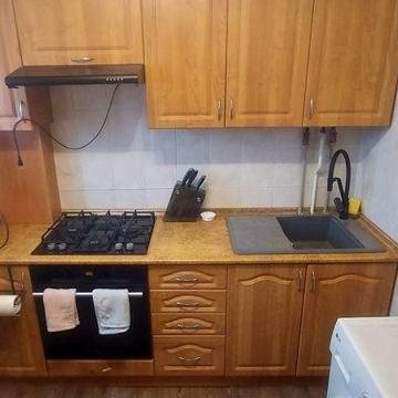 Продається двокімнатна квартира в районі Ощадбанку