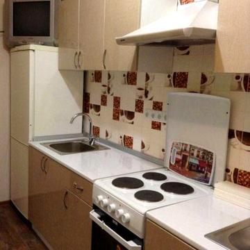 БЕЗ КОМІСІЇ! Двокімнатна квартира з ремонтом і меблями. Парк НЕЗНАЙКА