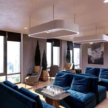 ЖК Nordica Residence (Нордика) ВИГІДНО продаж квартири ТОП ціна! 41м2 ЖК Nordica Residence