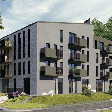 Продаж квартири 66.5 м2, вул.Меблярська 19 ЖК Меблярська 19