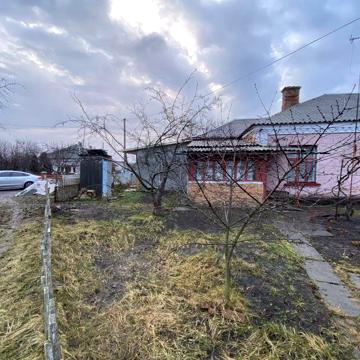 Продається квартира в центрі м.Гайворон
