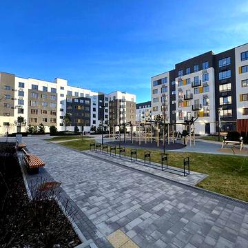 Продаж 1к Квартира вул. Соборна ЖК Молодость