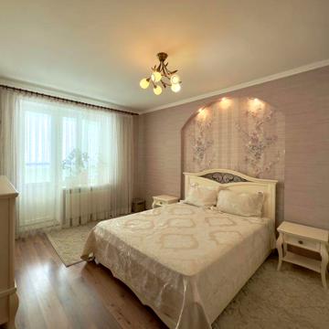 Продам 3-х кімнатна СНАУ