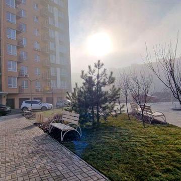 Продам квартиру 78 кв.м ЖК Дніпровська Брама 2