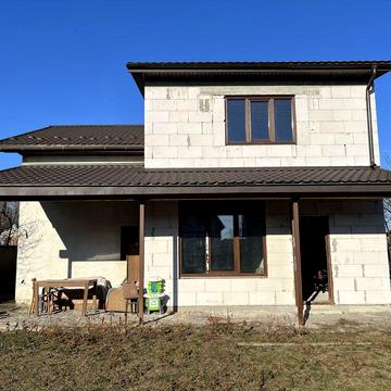 Продається будинок 165 м² в СТ “Керамік 2”,с.Крихівці,Івано-Франківськ