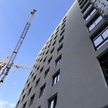 Продаж апартаментів 44м,ЖК Апарт Хол/останні найдешевші/26000грн/м ЖК Апарт Хол