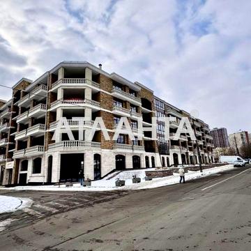 Елітна квартира в клубний будинок Liberty Residence в Київ на Поділі ЖК Liberty Residence