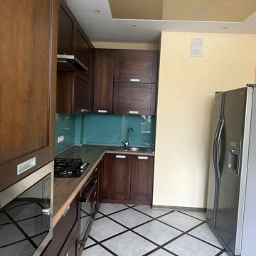 Продаж двокімнатноі квартири ЖК «Панорама»,компанія «Рієл»