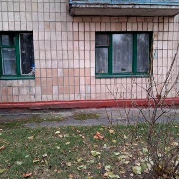 Продам 2х кімнатну квартиру Молодіжний