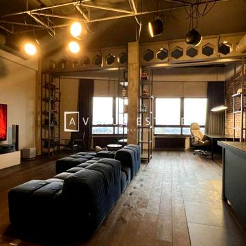 Продаж Шикарного Loft Пентхаусу Park Avenue ВІП пр-т. Голосіївський 60 ЖК Park Avenue Vip | Парк Авеню