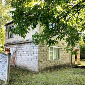 Продам дачу в садовому товаристві сосновий бор.