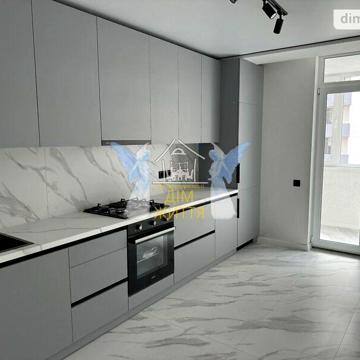 Продаж 1к Квартира Київська вулиця