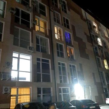 От хозяина продам в Харькове студию  в ЖК"Французский квартал" ЖК Французский Квартал
