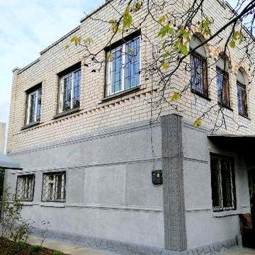 Продам 2х Этажный Дом в Светлом! С Санузлом