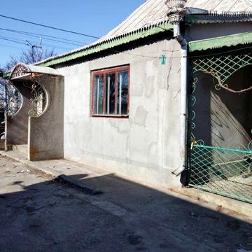 Продам участок, дом, постройки
