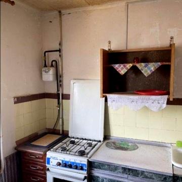 Продам 2х.ком 7єт. Камянское 11 мик. не угловая