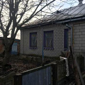 Продам будинок село Рудня