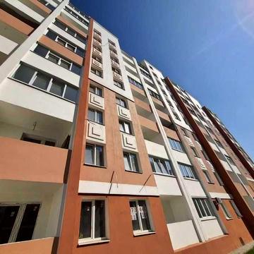 Продам свою  1- комнатную квартиру в Новострое ЖК " Птичка" ЖК &quot; Птичка&quot;