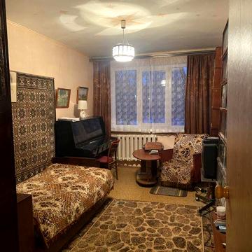 Сдам 2к квартиру Космонавтов,5 Б Павловое Поле