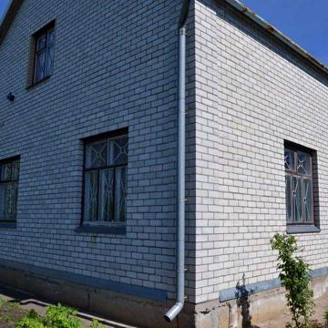 Продам новий великий будинок в м. Берестин (м. Красноград)