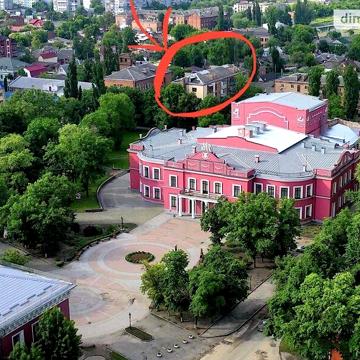 Продажа 2к квартира Чміленка Віктора вулиця