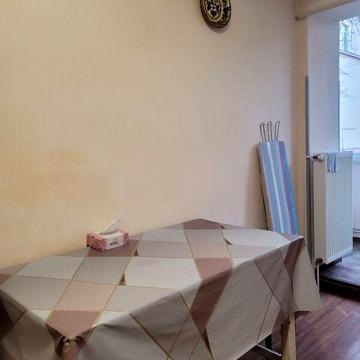 Довгострокова оренда 1к Квартира вул. Грушевського