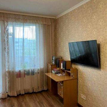 Продаж реальної 1 кімнатної квартири. Метро Перемога.