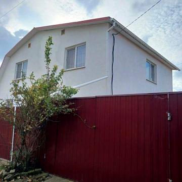 Продам дом-дачу ОСК Чайка (Алтестово)