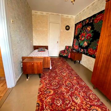 Продам 2 кімнатну квартиру в історичному центрі Чернігова