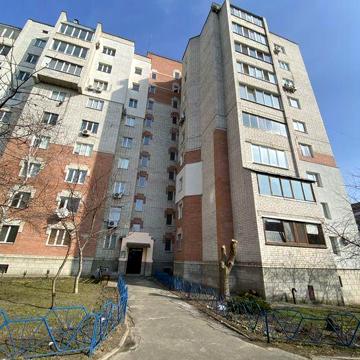 Продам розкішну 4х кім. квартиру в ЦЕНТРІ