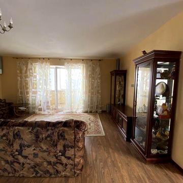 Продам розкішну 4х кім. квартиру в ЦЕНТРІ